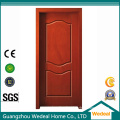 High Quality PVC Folding Timber French Door (WDH59)